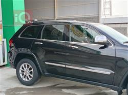 جیپ گراند شیرۆکی